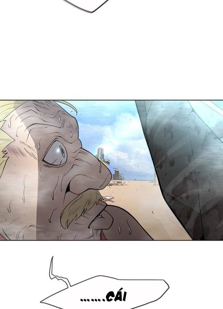 Kỷ Nguyên Siêu Anh Hùng: Chapter 113