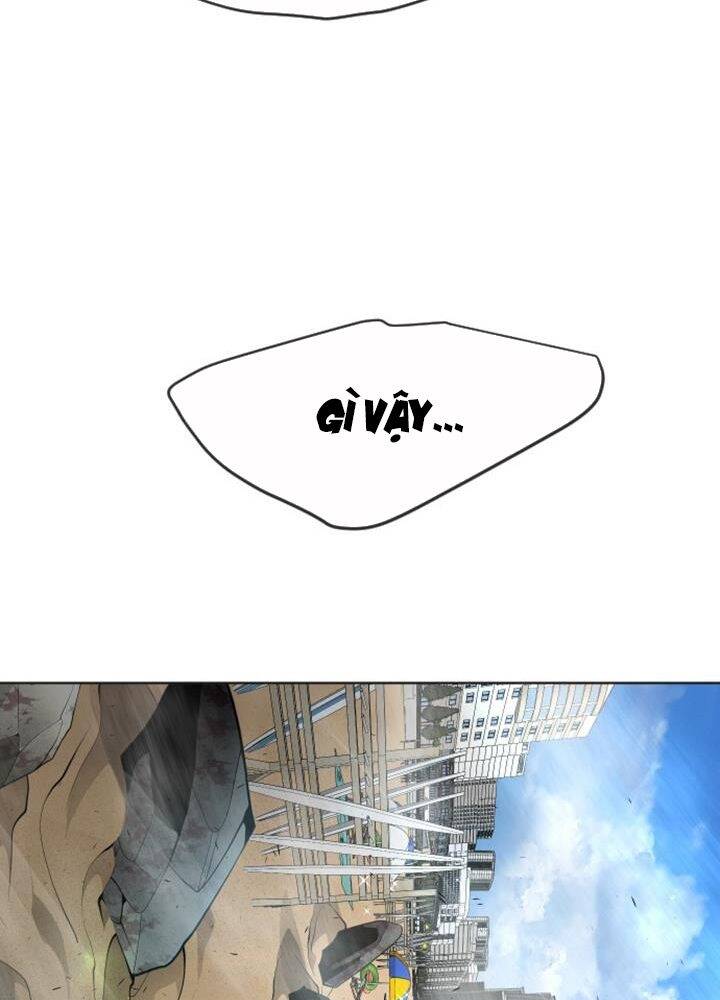 Kỷ Nguyên Siêu Anh Hùng: Chapter 113