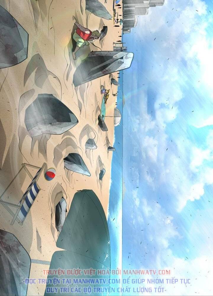 Kỷ Nguyên Siêu Anh Hùng: Chapter 113