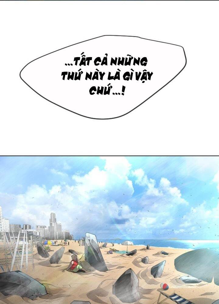 Kỷ Nguyên Siêu Anh Hùng: Chapter 113