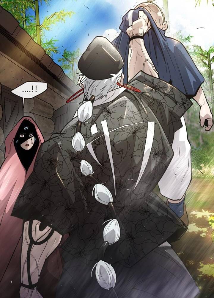 Kỷ Nguyên Siêu Anh Hùng: Chapter 113