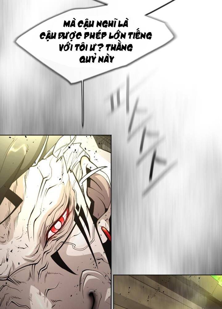 Kỷ Nguyên Siêu Anh Hùng: Chapter 113
