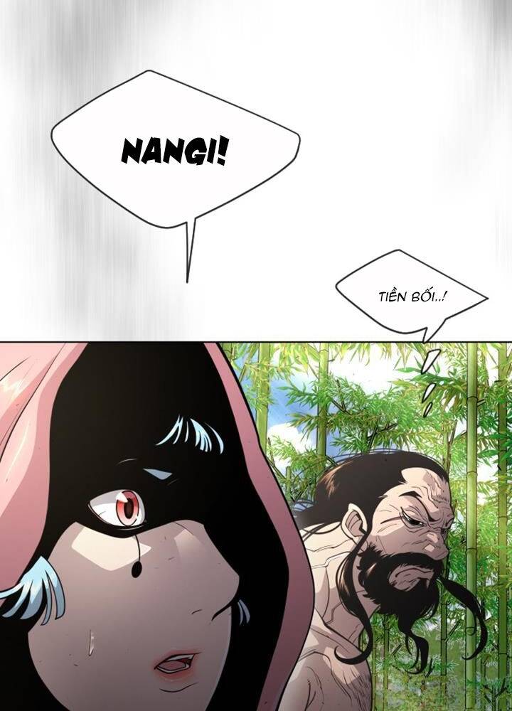 Kỷ Nguyên Siêu Anh Hùng: Chapter 113