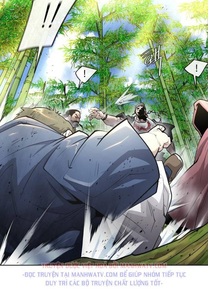 Kỷ Nguyên Siêu Anh Hùng: Chapter 113