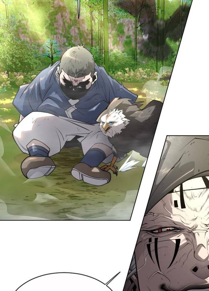 Kỷ Nguyên Siêu Anh Hùng: Chapter 113