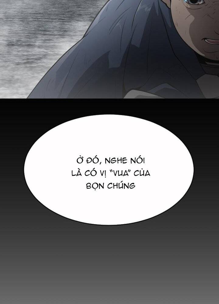 Kỷ Nguyên Siêu Anh Hùng: Chapter 113