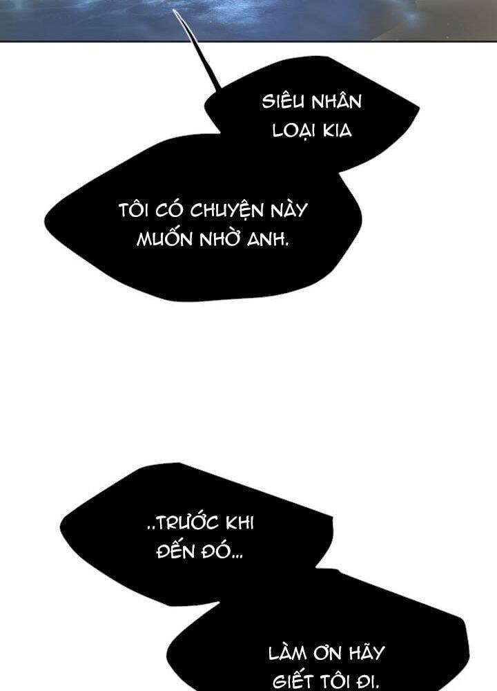 Kỷ Nguyên Siêu Anh Hùng: Chapter 113