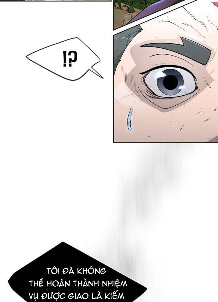 Kỷ Nguyên Siêu Anh Hùng: Chapter 113