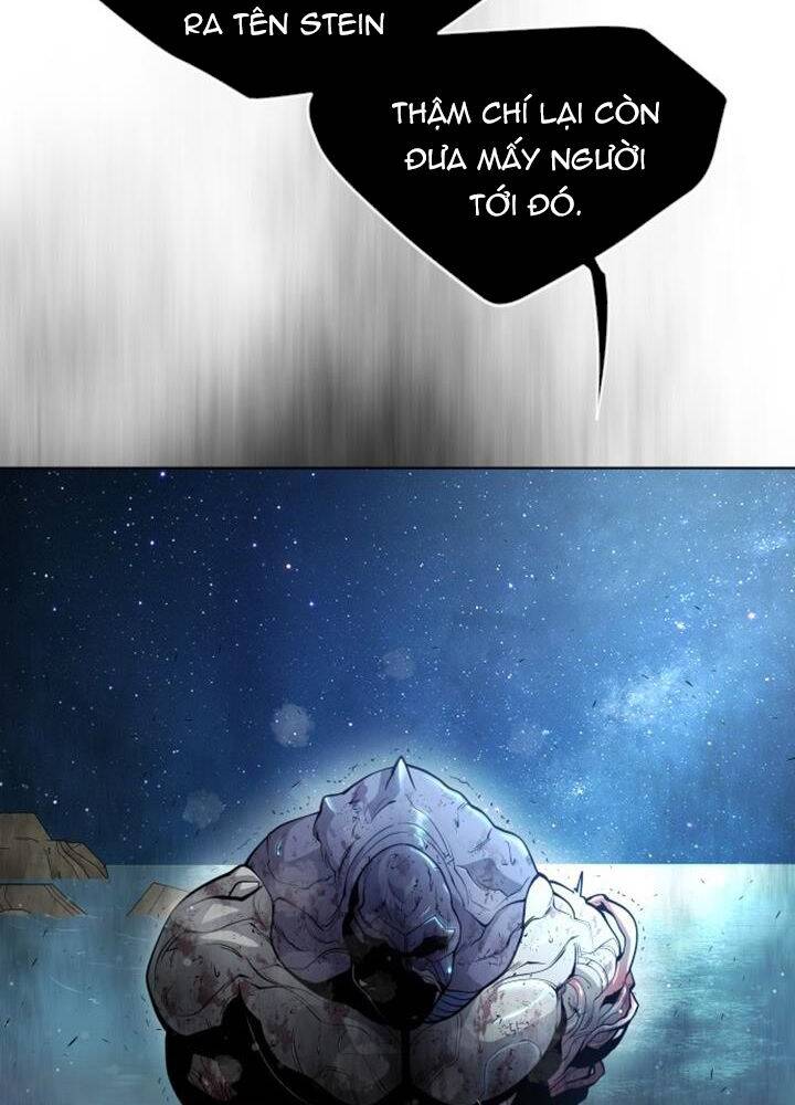 Kỷ Nguyên Siêu Anh Hùng: Chapter 113