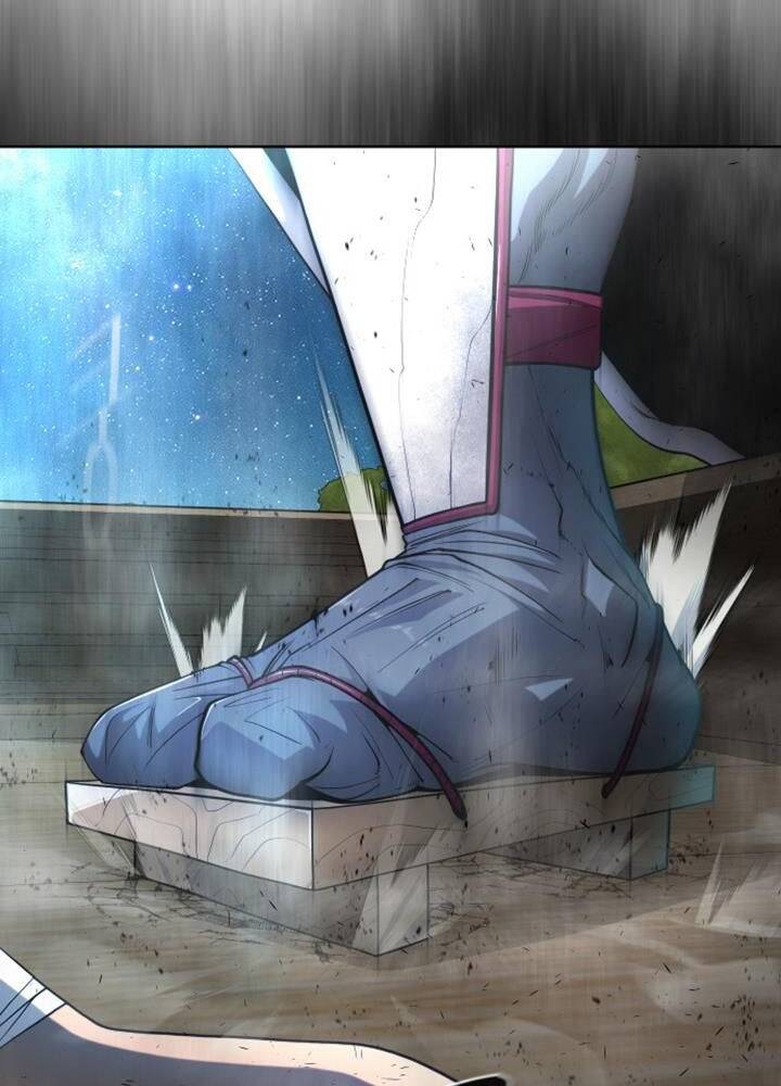 Kỷ Nguyên Siêu Anh Hùng: Chapter 113