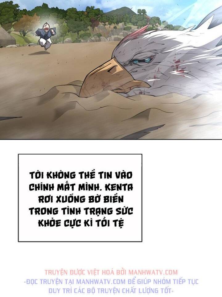 Kỷ Nguyên Siêu Anh Hùng: Chapter 113