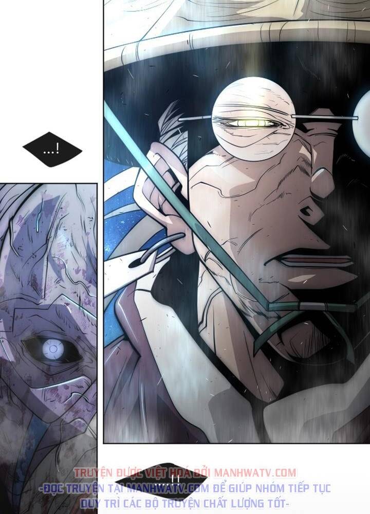 Kỷ Nguyên Siêu Anh Hùng: Chapter 113