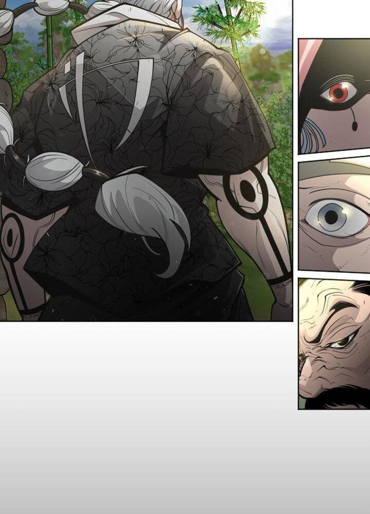 Kỷ Nguyên Siêu Anh Hùng: Chapter 113