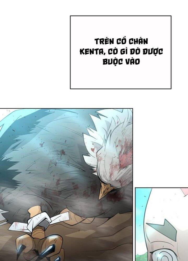 Kỷ Nguyên Siêu Anh Hùng: Chapter 113