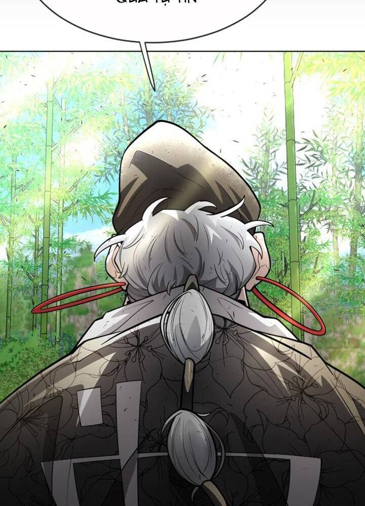 Kỷ Nguyên Siêu Anh Hùng: Chapter 113