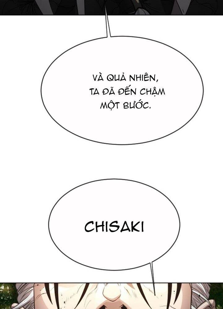 Kỷ Nguyên Siêu Anh Hùng: Chapter 113