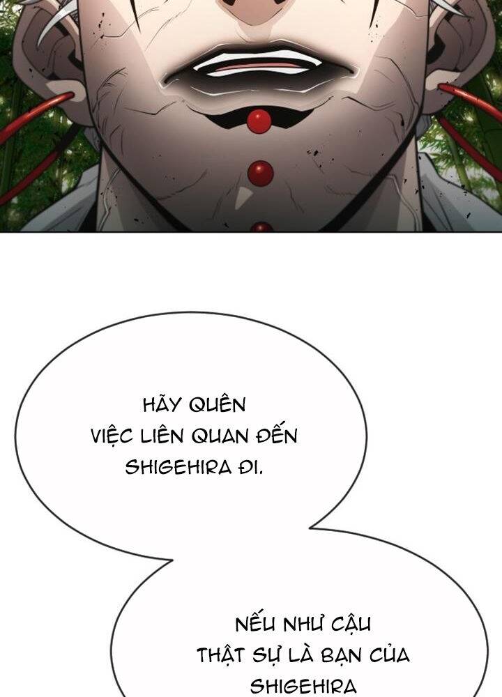 Kỷ Nguyên Siêu Anh Hùng: Chapter 113