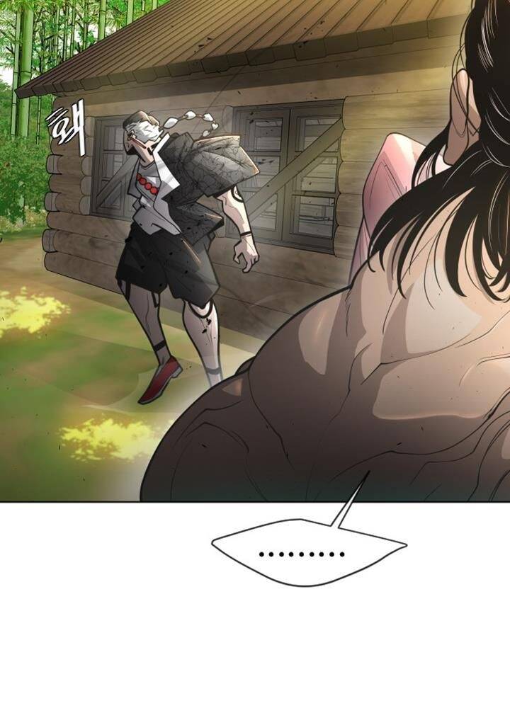 Kỷ Nguyên Siêu Anh Hùng: Chapter 113