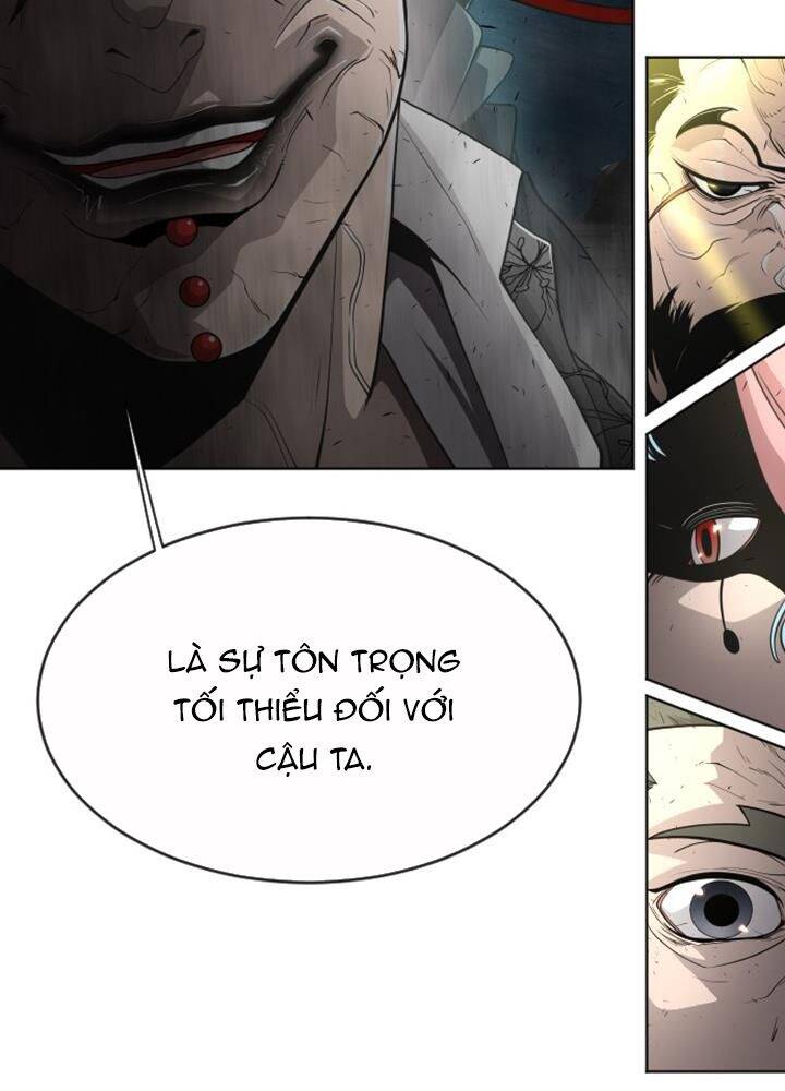 Kỷ Nguyên Siêu Anh Hùng: Chapter 113