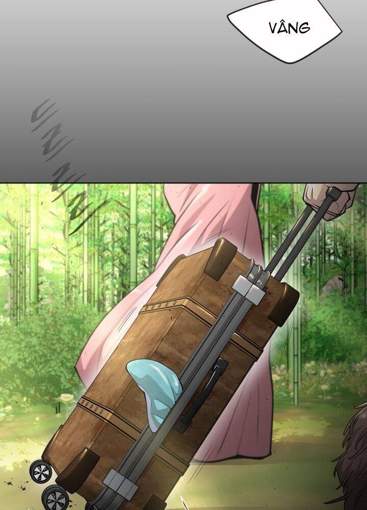 Kỷ Nguyên Siêu Anh Hùng: Chapter 113