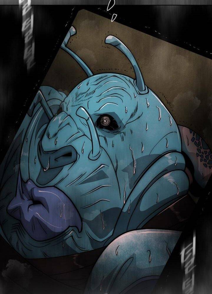 Kỷ Nguyên Siêu Anh Hùng: Chapter 113