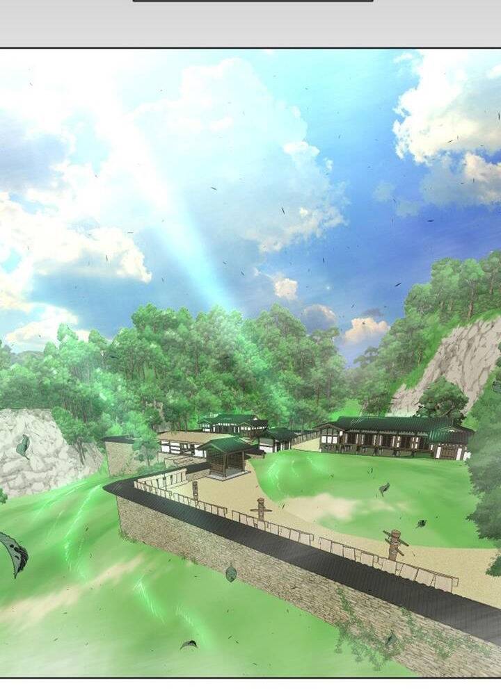 Kỷ Nguyên Siêu Anh Hùng: Chapter 113