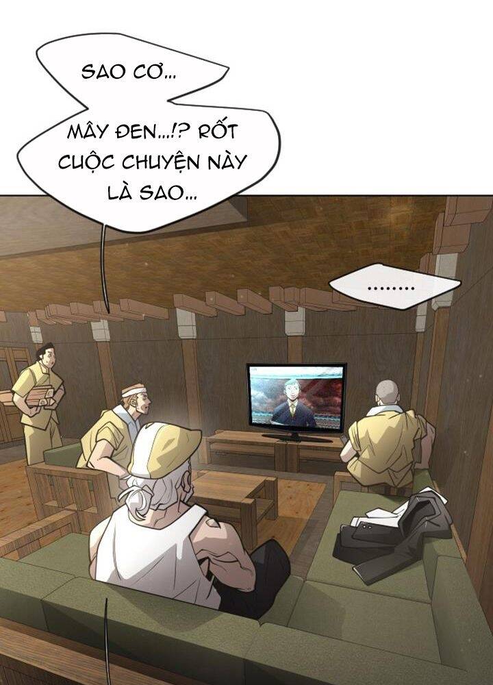 Kỷ Nguyên Siêu Anh Hùng: Chapter 113