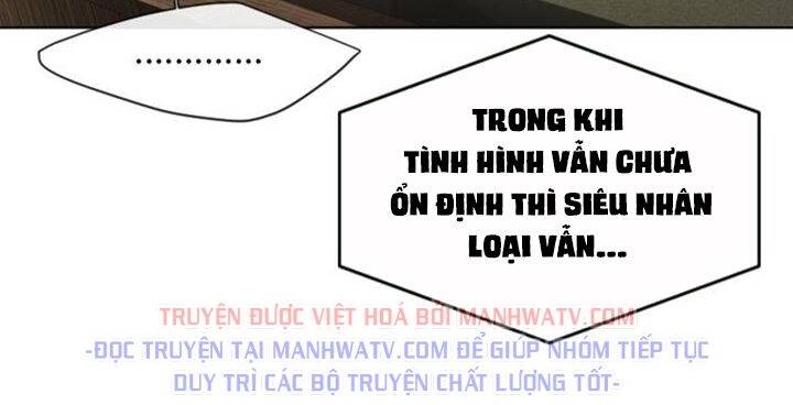 Kỷ Nguyên Siêu Anh Hùng: Chapter 113