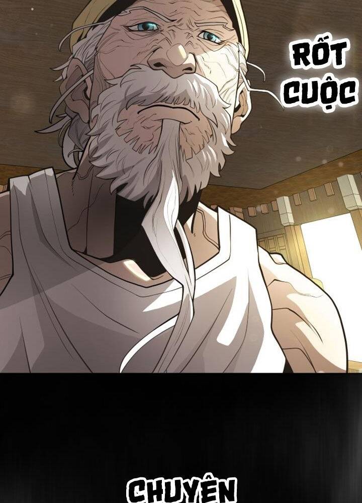 Kỷ Nguyên Siêu Anh Hùng: Chapter 113