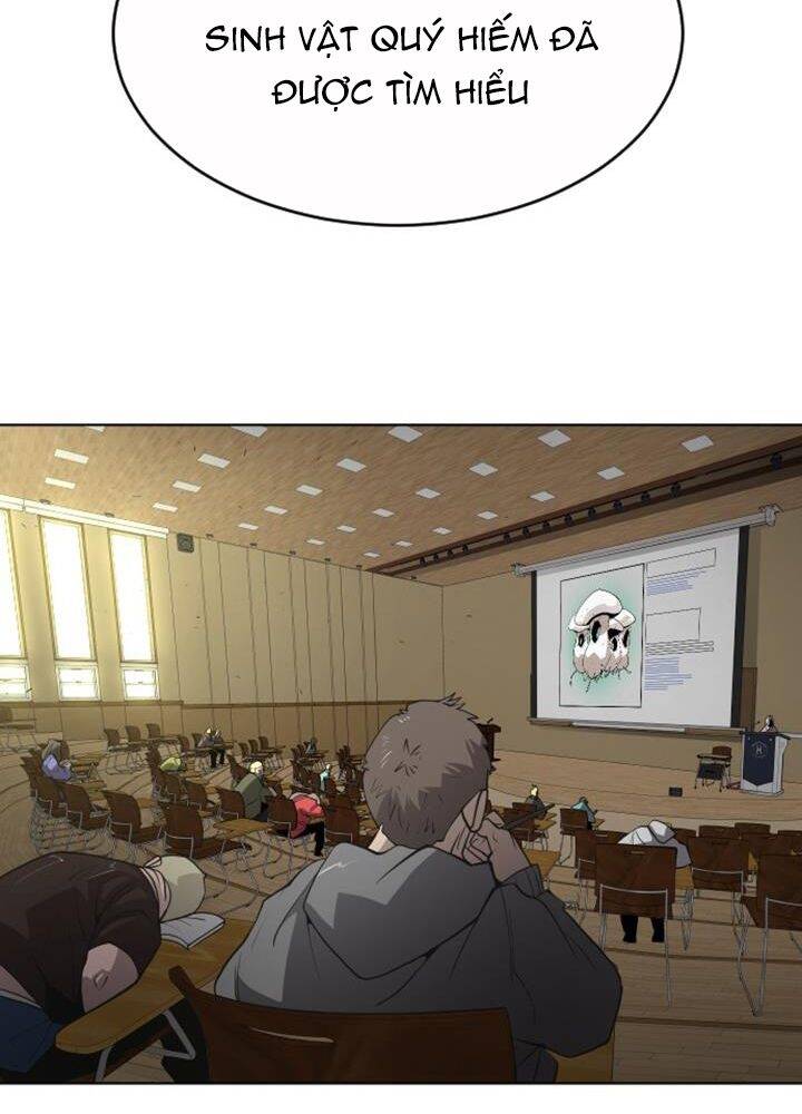 Kỷ Nguyên Siêu Anh Hùng: Chapter 113