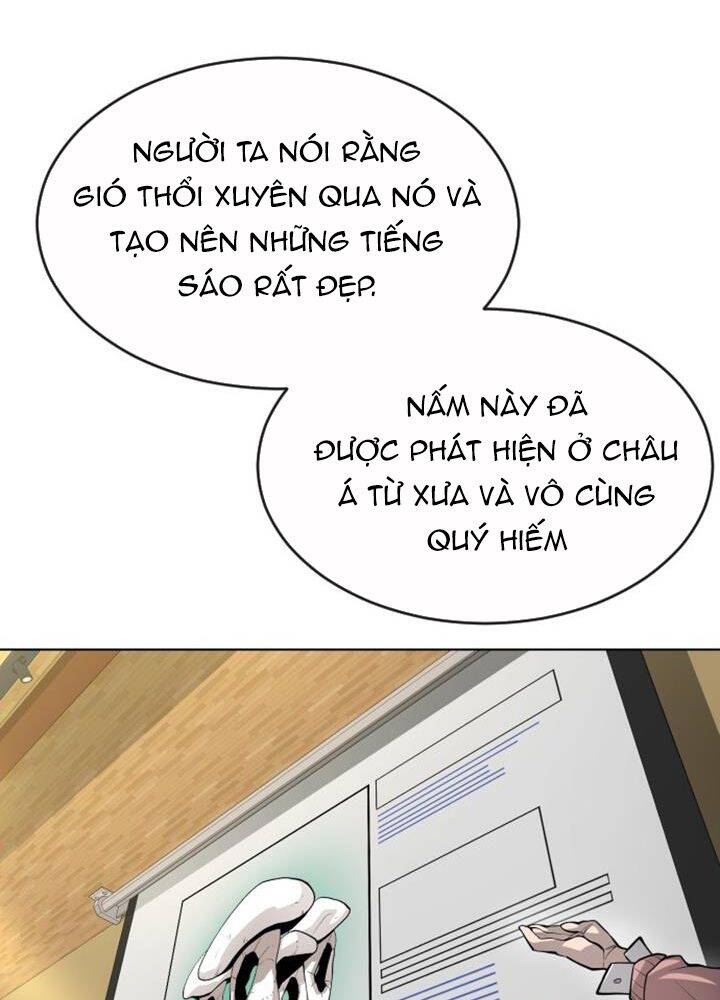 Kỷ Nguyên Siêu Anh Hùng: Chapter 113