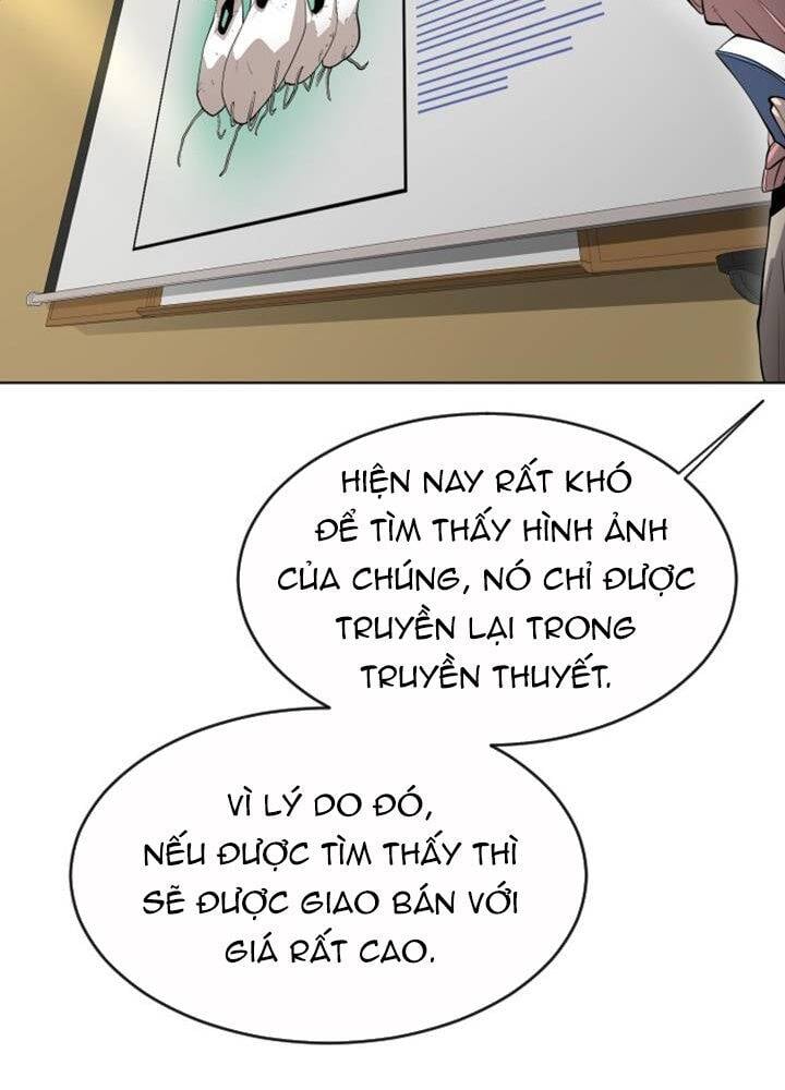 Kỷ Nguyên Siêu Anh Hùng: Chapter 113