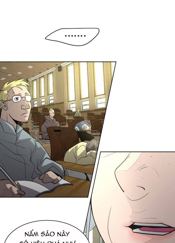 Kỷ Nguyên Siêu Anh Hùng: Chapter 113