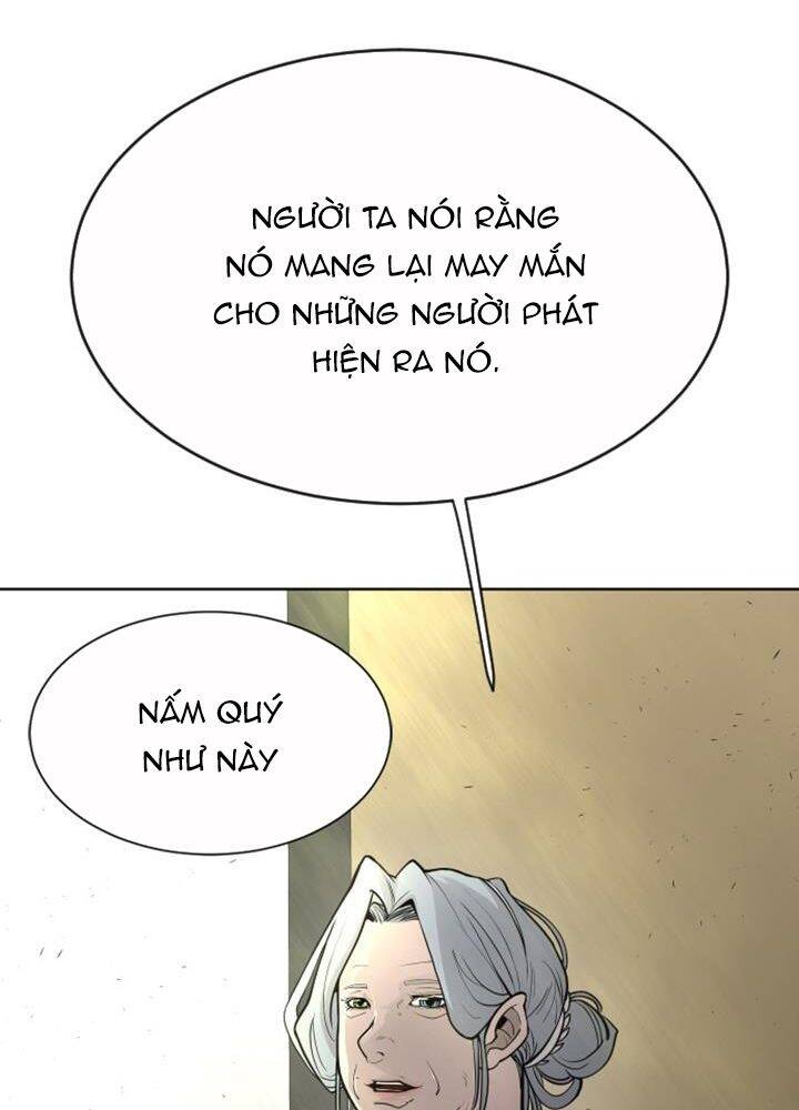 Kỷ Nguyên Siêu Anh Hùng: Chapter 113