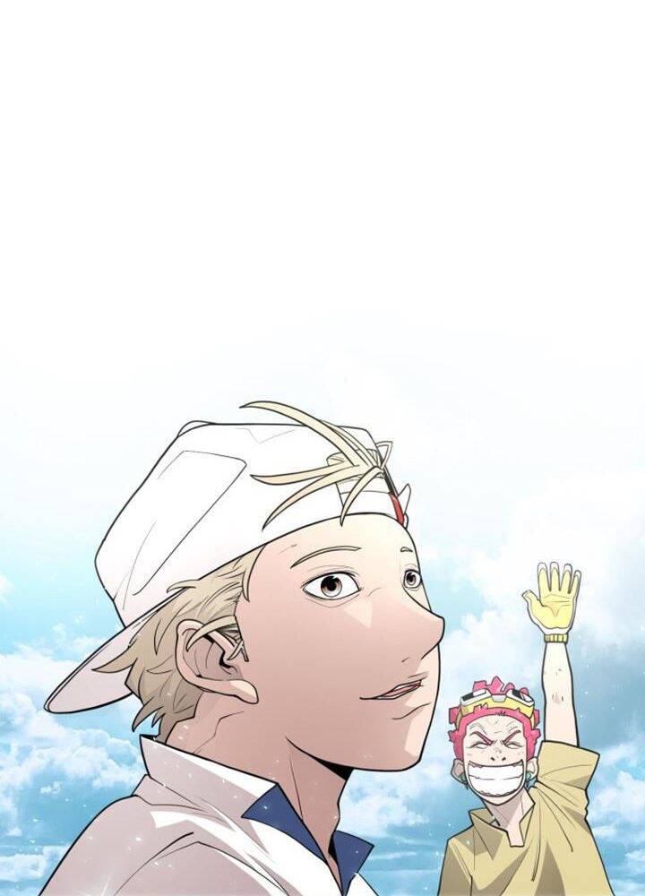 Kỷ Nguyên Siêu Anh Hùng: Chapter 113