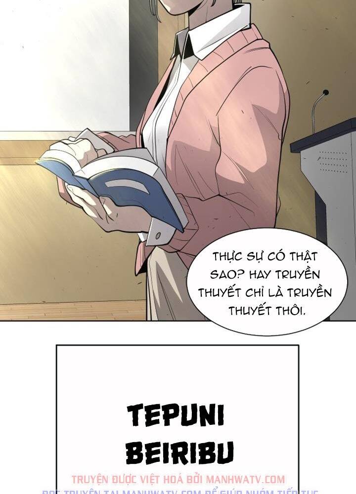 Kỷ Nguyên Siêu Anh Hùng: Chapter 113