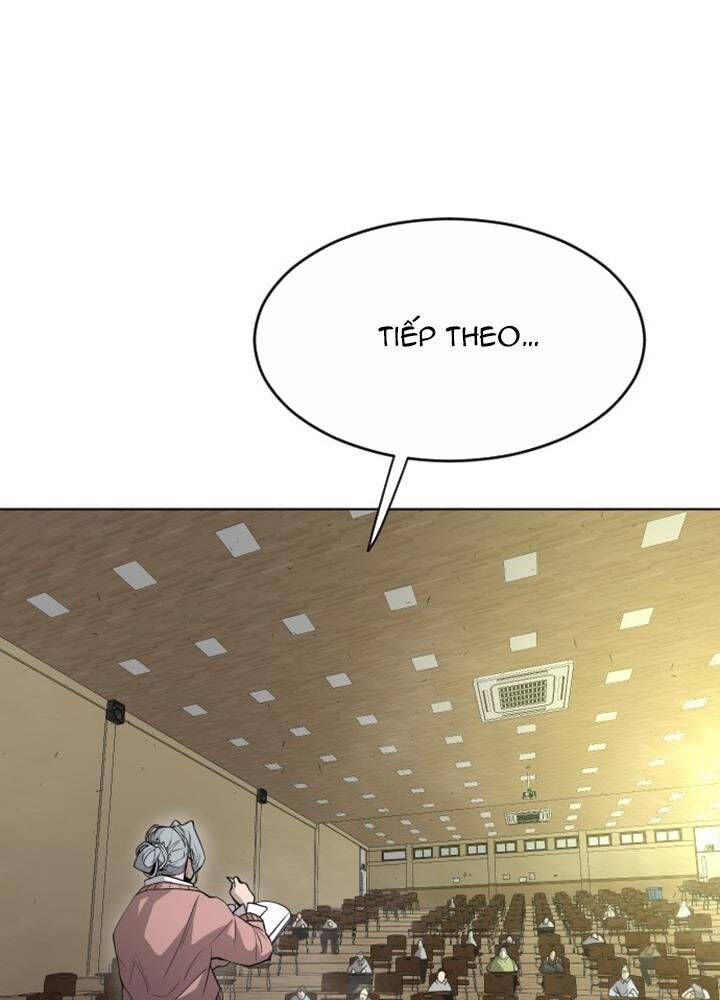 Kỷ Nguyên Siêu Anh Hùng: Chapter 113