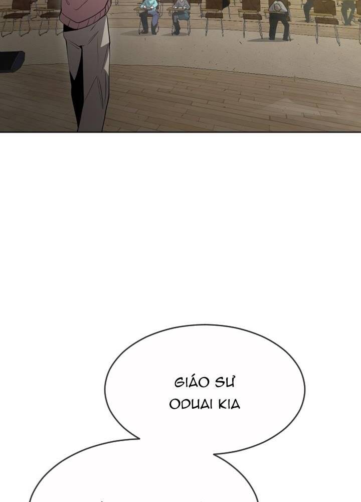 Kỷ Nguyên Siêu Anh Hùng: Chapter 113