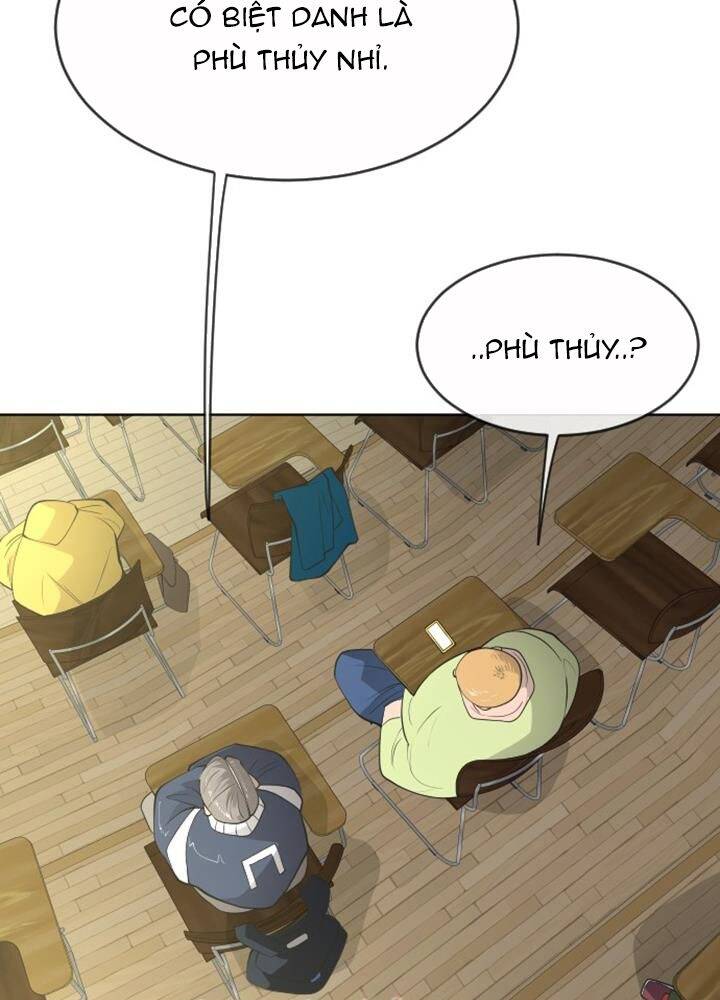 Kỷ Nguyên Siêu Anh Hùng: Chapter 113