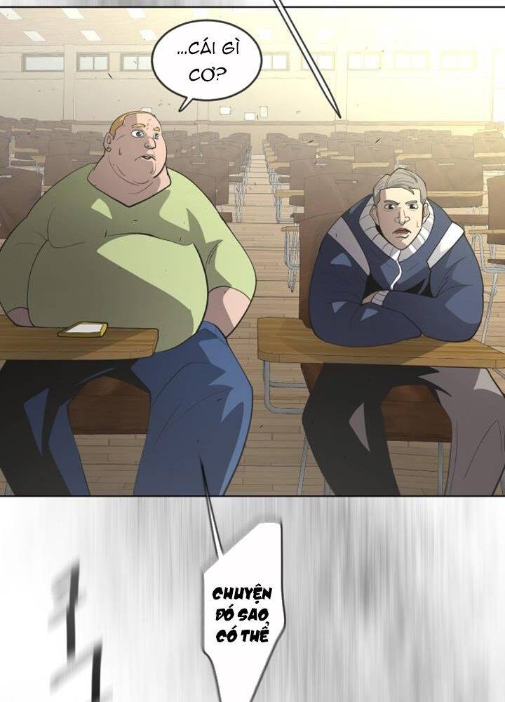 Kỷ Nguyên Siêu Anh Hùng: Chapter 113