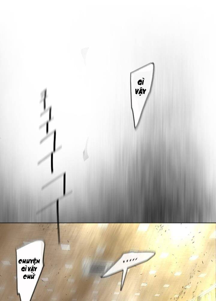 Kỷ Nguyên Siêu Anh Hùng: Chapter 114