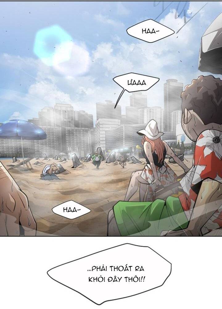 Kỷ Nguyên Siêu Anh Hùng: Chapter 114