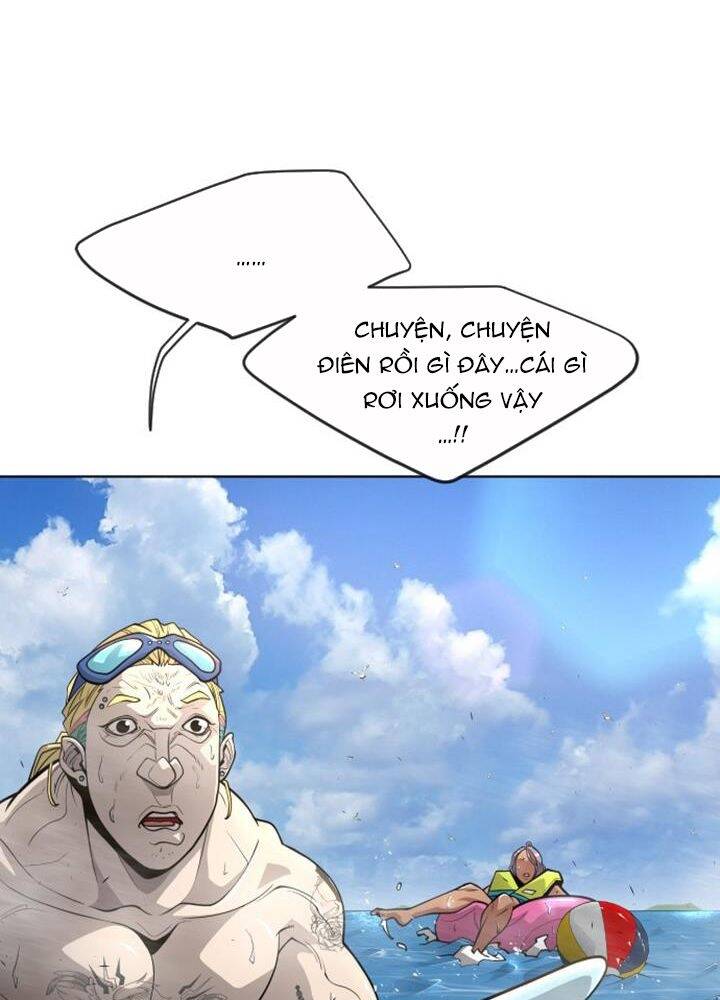 Kỷ Nguyên Siêu Anh Hùng: Chapter 114