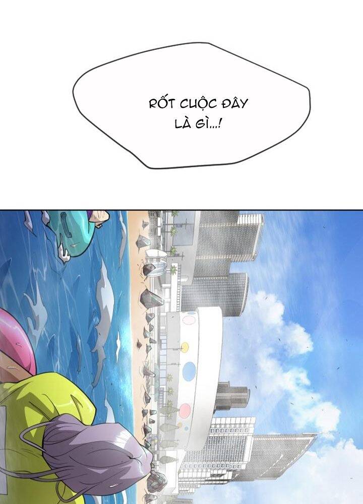 Kỷ Nguyên Siêu Anh Hùng: Chapter 114