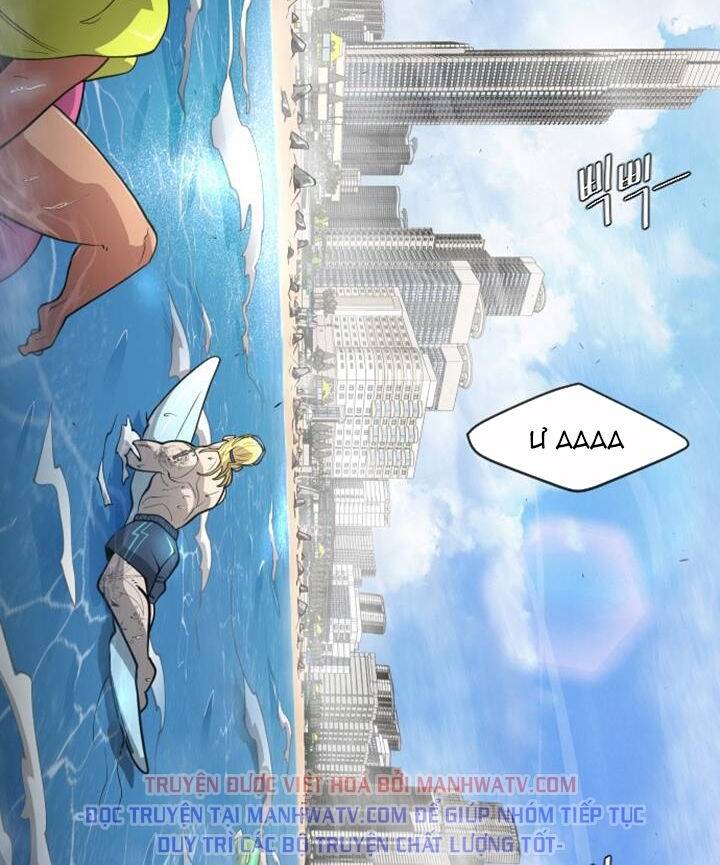 Kỷ Nguyên Siêu Anh Hùng: Chapter 114