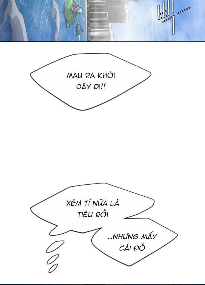 Kỷ Nguyên Siêu Anh Hùng: Chapter 114