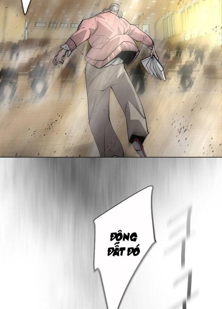 Kỷ Nguyên Siêu Anh Hùng: Chapter 114