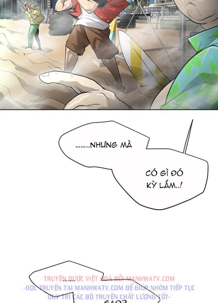 Kỷ Nguyên Siêu Anh Hùng: Chapter 114