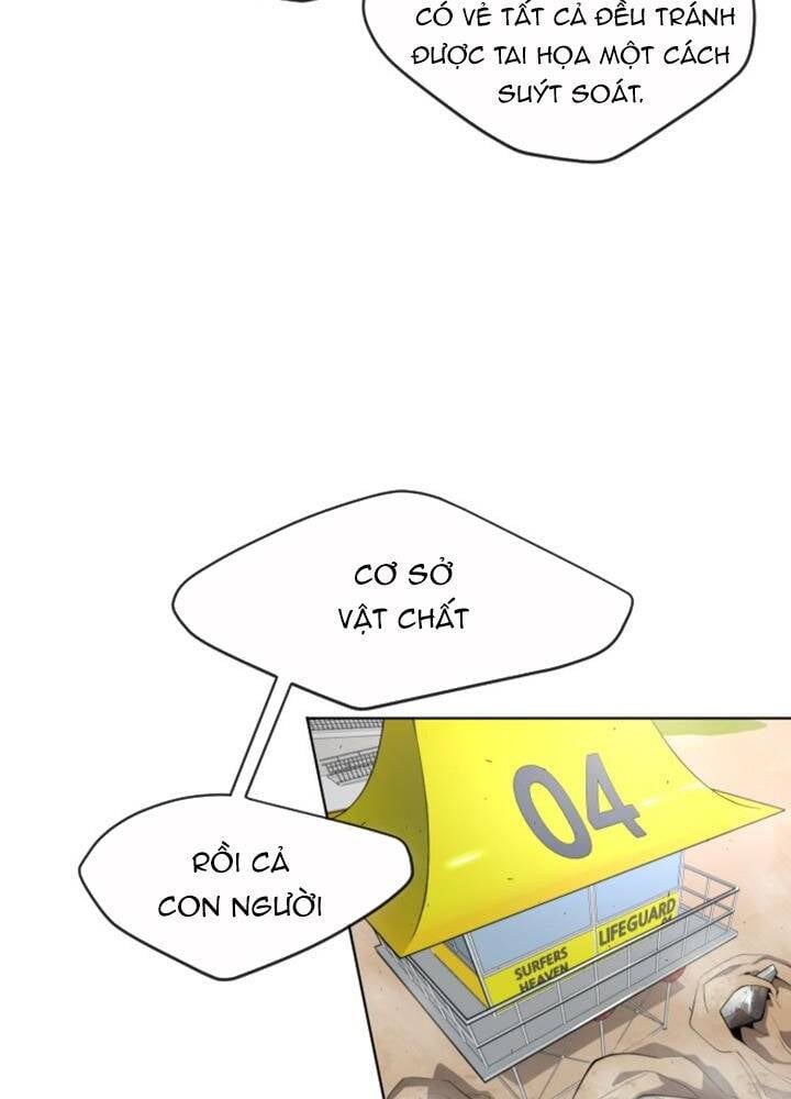 Kỷ Nguyên Siêu Anh Hùng: Chapter 114