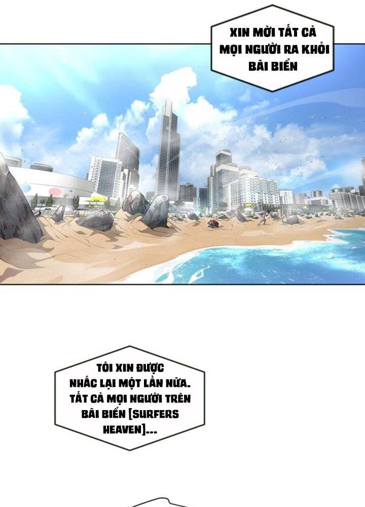 Kỷ Nguyên Siêu Anh Hùng: Chapter 114